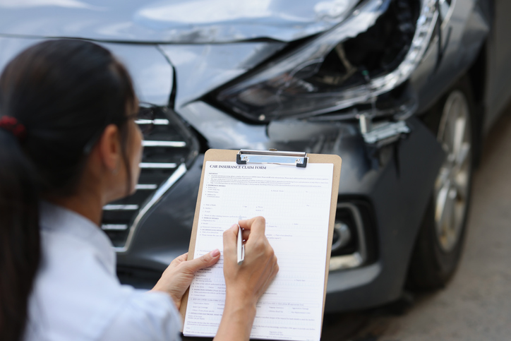 How Long After a Car Accident Can You File a Police Report