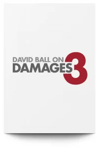 David Ball on Damages